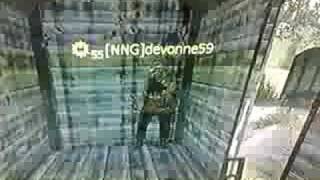 BREAK DANCE COD4