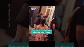 Download Lagu Sisa Saldo 0, Bisa Tarik Uang Jutaan di ATM MP3