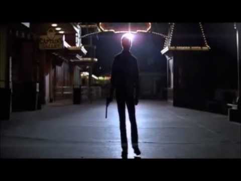 SUDDEN IMPACT - CLINT EASTWOOD - THE KING OF BAD ASS