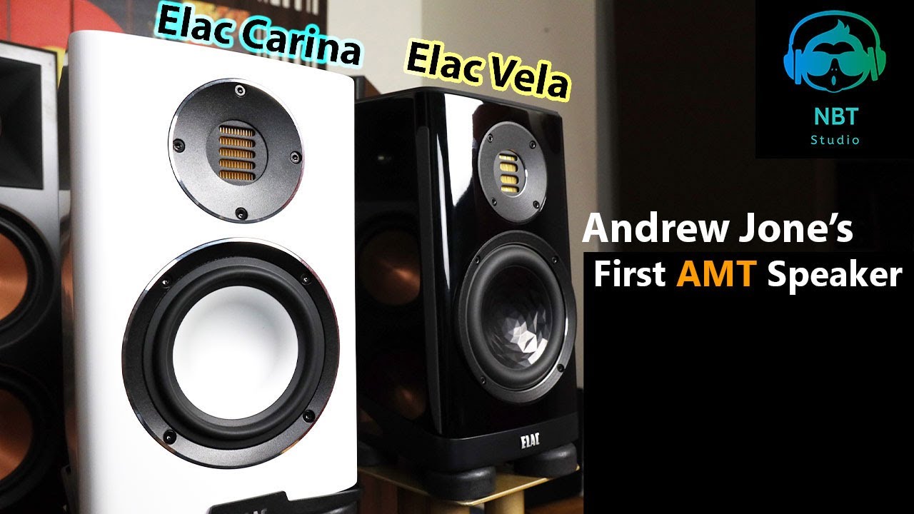 elac carina for sale