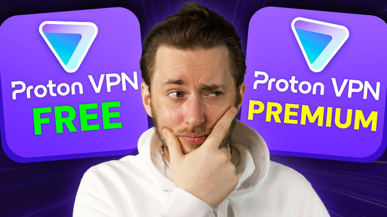 Proton VPN Review 2026 | Should You Get Proton VPN Free or Pay?