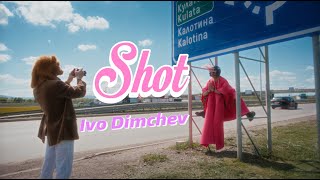 Ivo Dimchev- SHOT // Resimi