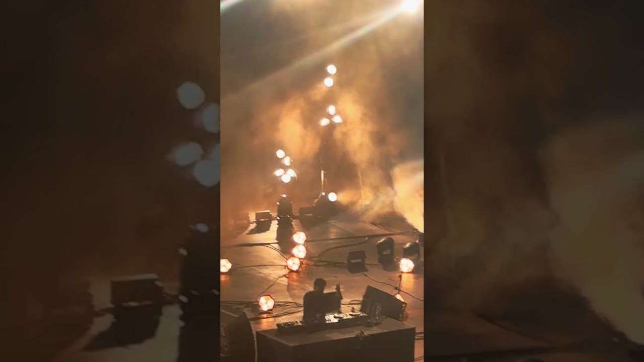 SKRILLEX DROPS HIS COLLAB W/FRED AGAIN.. AND FLOWDEN