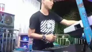 Download Lagu Dj Derry OT BARETA Tanjung enim