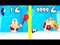 Max Level Bouncemasters Evolution Upgrading Penguins Max Level Bouncemasters Evolution Upgrading Penguins