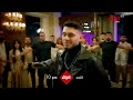 اعلان برنامج كلام نواعم مع النجم الشامي في كلام نواعم الاحد 10 بتوقيت العراق علي  العراق