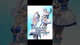 Genshin Impact Odette Cosplay is IN STOCKđ⨠#cosplay#odette#genshinimpact #genshinimpactcosplay Genshin Impact Odette Cosplay is IN STOCKđ⨠#cosplay#odette#genshinimpact #genshinimpactcosplay