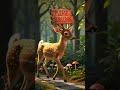 I Grew Tomatoes… They Ate Everything 🍅🦌 #shorts #funny #deer