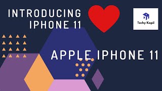 Introducing iPhone 11 — Apple