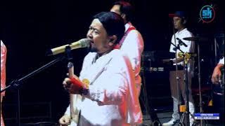 AJI IRAMA - DARAH MUDA (COVER LIVE SK GROUP)