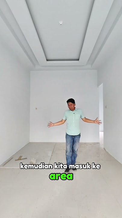 Rumah Murah, Unit Ready, Vibes Lingkungannya bagus dan Ramai, Pontianak Kota, Dr Wahidin