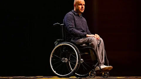 Mark Pollock - When The Challenge Chooses You