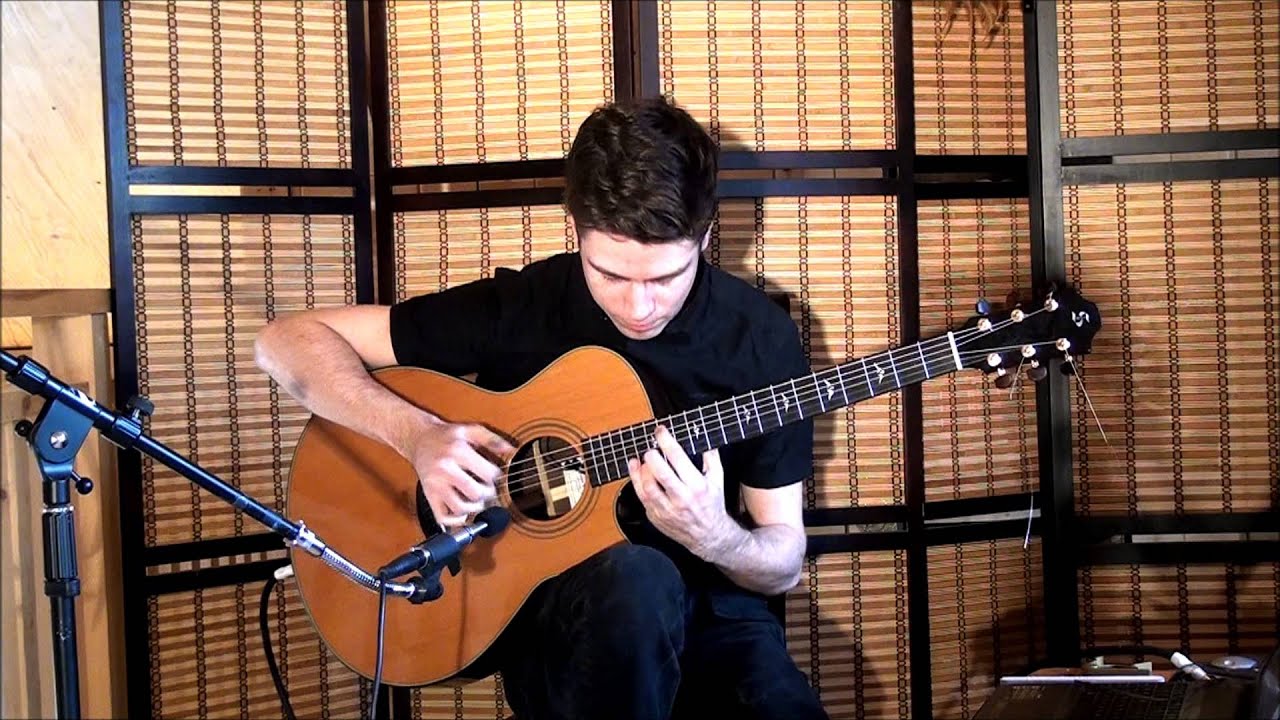 Guarda Waterfall - Jamie Dupuis (Original Acoustic) su YouTube Guarda Waterfall - Jamie Dupuis (Original Acoustic) su YouTube