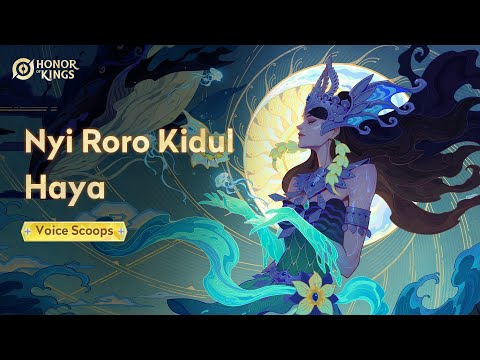 HOK CIS I Озвучка Хая – Найи Роро Кидул