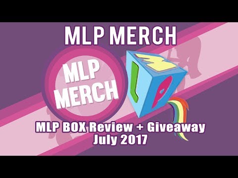 mlpmerch