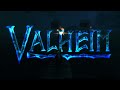ПРОХОДНОЙ САРАЙ | 04 | Valheim