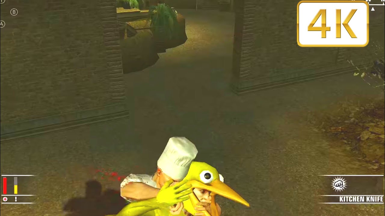 Hitman Blood Money HD : Brutal Kills And Funny Moments Vol.5 ( Xbox Series X 4K Gameplay )