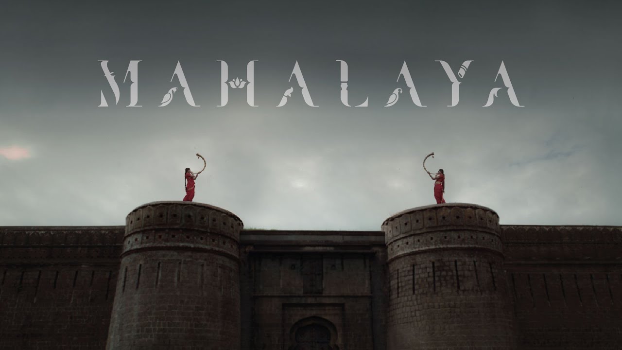 Reliance Jewels' Mahalaya — The Campaign That Went to Museums Before It Went to Market