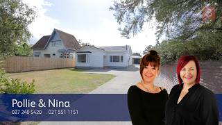 173 Botanical Road, Palmerston North