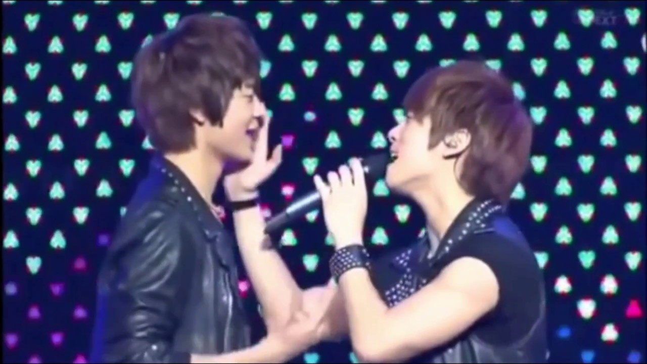 Khi anh em cục súc hơn mình tưởng #2 (SHINee's funny moments)