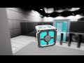 Мой мысли после прохождения Cubin Demo 2024