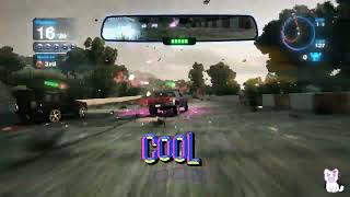 🔥 Blur Gameplay | Racing Madness 🏎️✨ | High-Speed Drift & Power-Ups screenshot 5