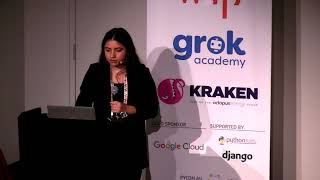 "The Power of Edge Computing: What it is and Why it Matters?" - Swastika Yadav (PyCon AU 2023)