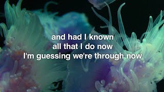Red Hot Chili Peppers - Meet Me at the Corner lyrics