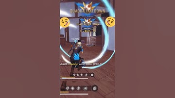 Hacker ka  😈 1v4 clutch 0.00 sec maa team finished 😲 😱 🤯 ##freefire#subscribe#viralvideo #trending