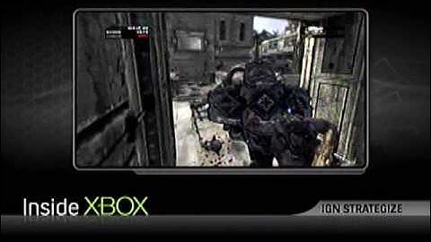 Gears of War 2 Horde Tips and Tricks