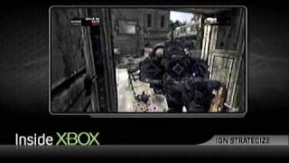 Gears of War 2 Horde Tips and Tricks