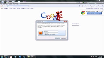 How to Port Forword (Linksys)