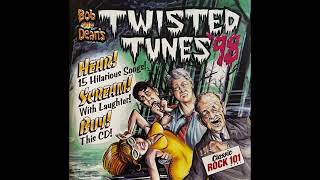 Little Billy's Willy - Bob Rivers