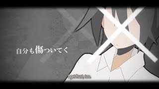 【Kagamine Len】 The Classroom Bystander【English subs】
