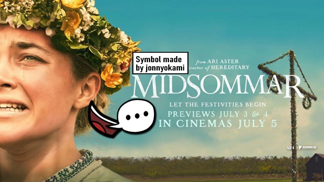 midsommar movie review reddit