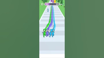 Merge Grabber  – Best Merging Strategy & Gameplay! 🚀 #MergeGrabber #LiveGaming