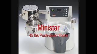 BioStar/MiniSTAR Vacuum Machine Comparison