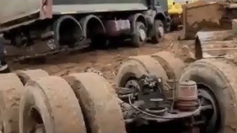 Mechanical Problems Compilation - Heavy Machines Fails - Part 14