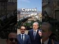 Why Cyprus Acquire Indian weapon