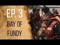 TIDAL BORE RAFTING THE MIGHTY BAY OF FUNDY! | NOVA SCOTIA LIKE YOU'VE NEVER SEEN BEFORE