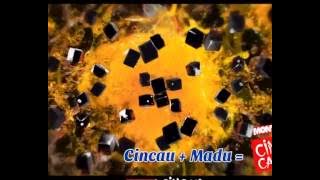 Iklan mony cincau