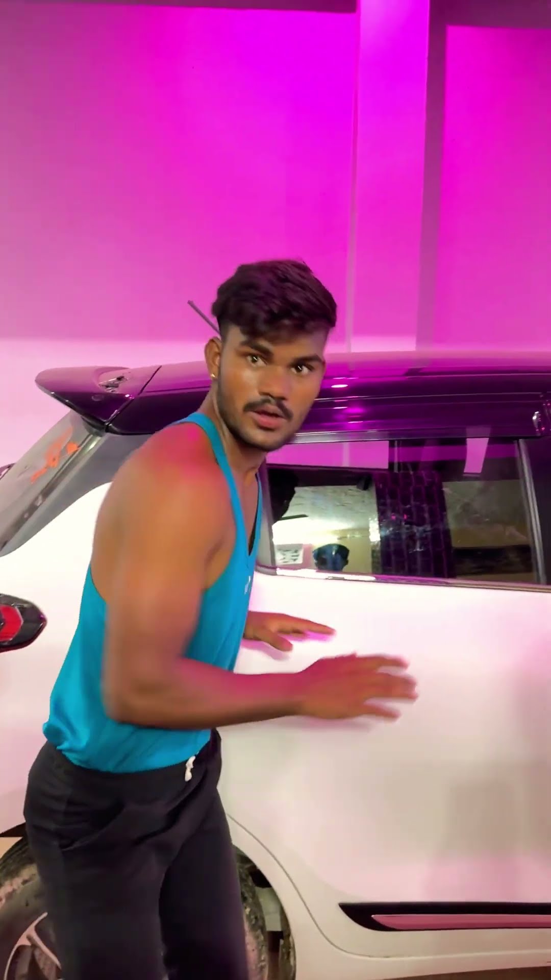 Tiger Farar ??? #shortvideo #funnyvideo #funny #comedy