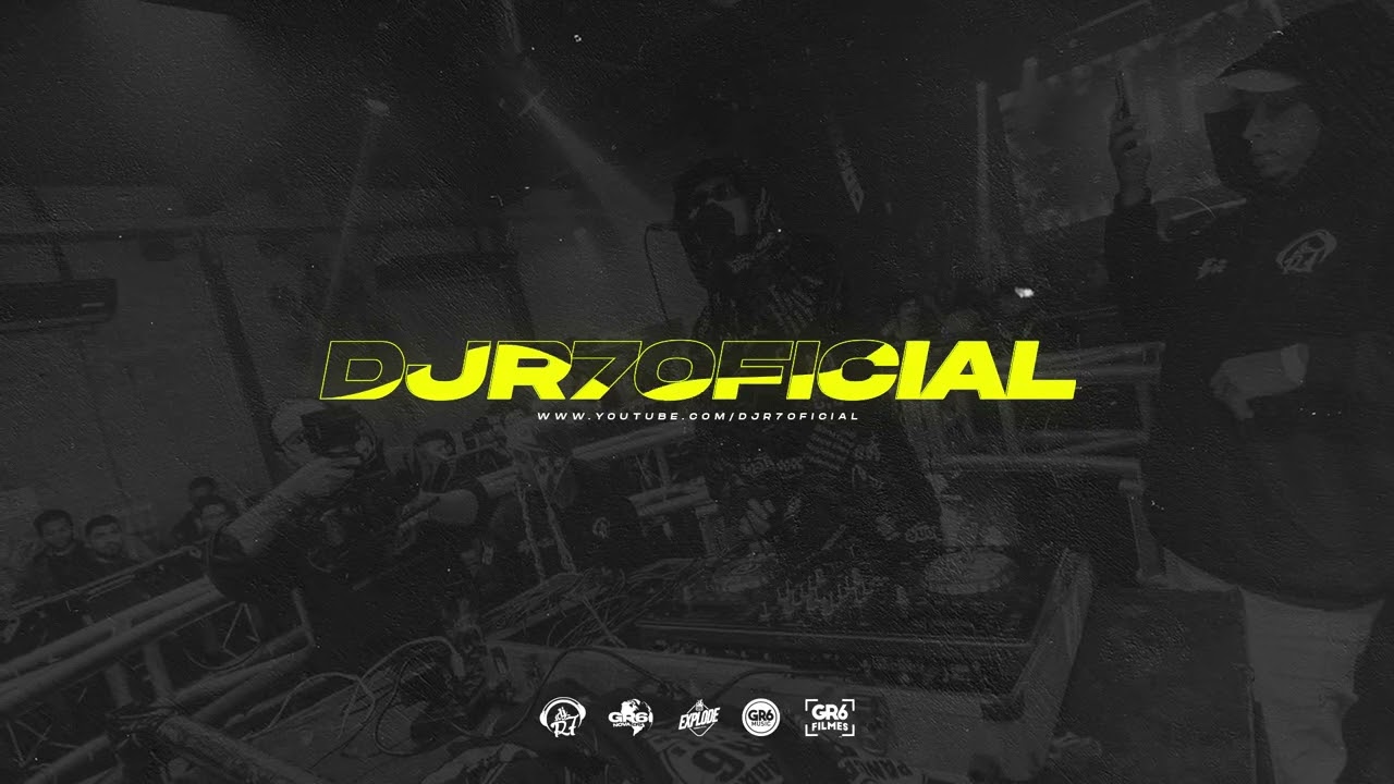 MC Brisola - Vulgo Malvadão (DJ R7) Lançamento 2025