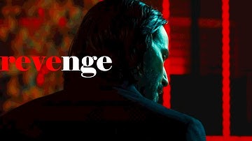 JOHN WICK  I Don