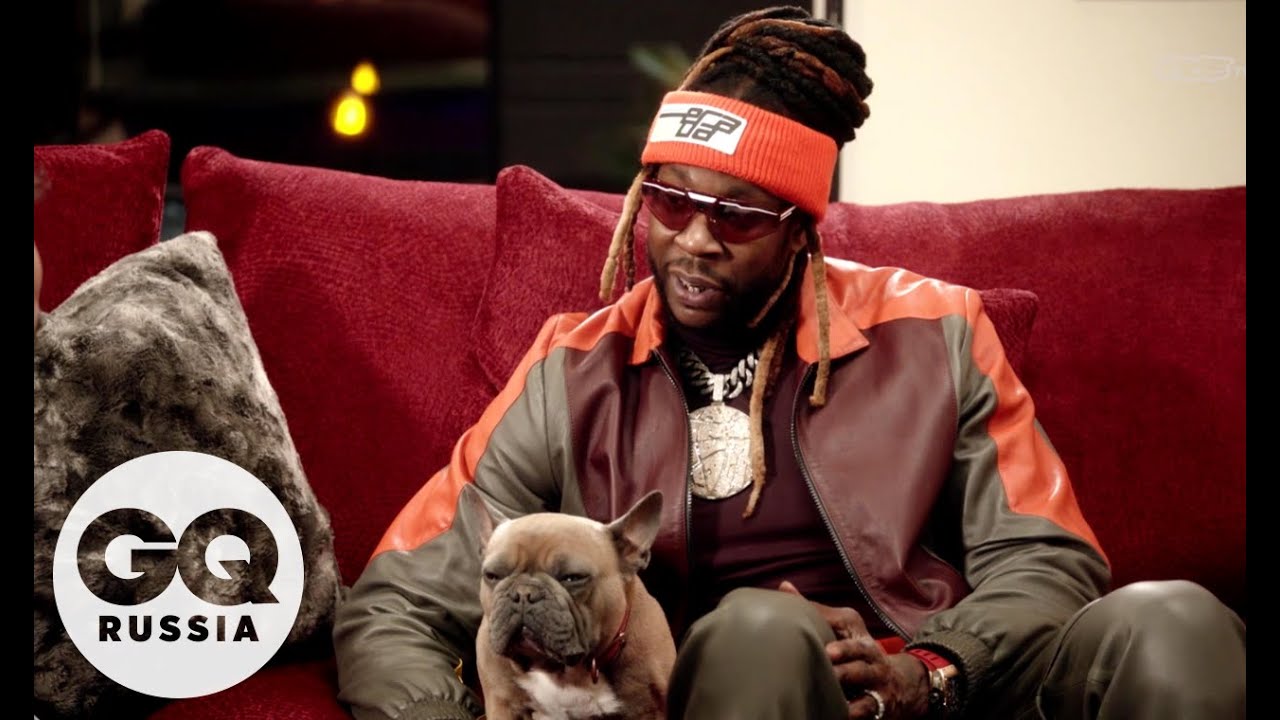 Шуба для собаки за $10 000: самые дорогие вещи в мире