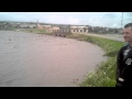 потоп в Благоево Одесская область