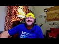 NSS Live Fan Reaction Show Presented By Harris-Made Chef Services