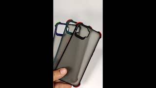 Oppo f17 pro shock proof case screenshot 1