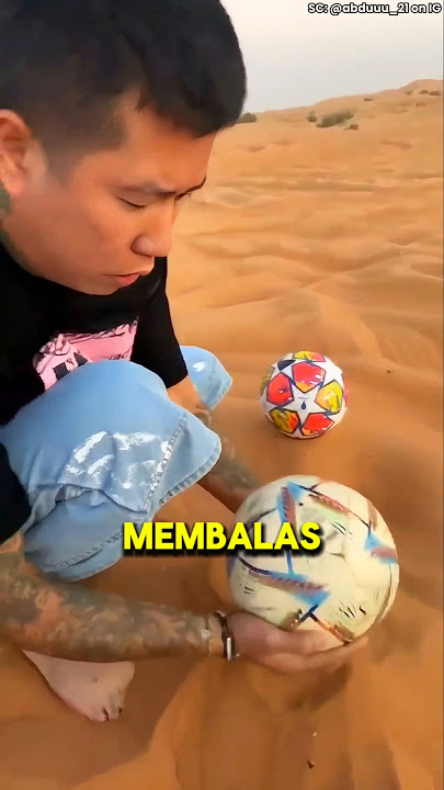 Tendangan balas dendam yang Lucu❗😂 #shorts #shortvideo