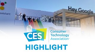 【CES 2020】Highlights｜CESハイライト